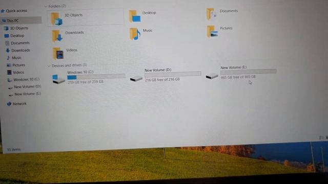 Đã bán. Dell Vostro 5590, sx 2020, i5, gen 10, ram 16, ssd 512 + hdd 500, vỏ nhôm, 15.6 fhd. смотреть онлайн