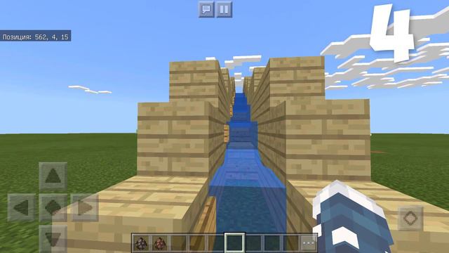 5 ЛУЧШИХ ТРЮКОВ, ФАКТОВ в Minecraft PE 1.2.8 смотреть онлайн