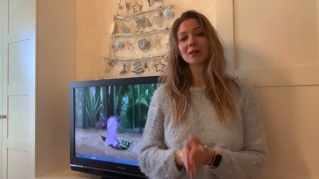 Ремонт подсветки телевизора. Видеоотзыв от клиентки смотреть онлайн