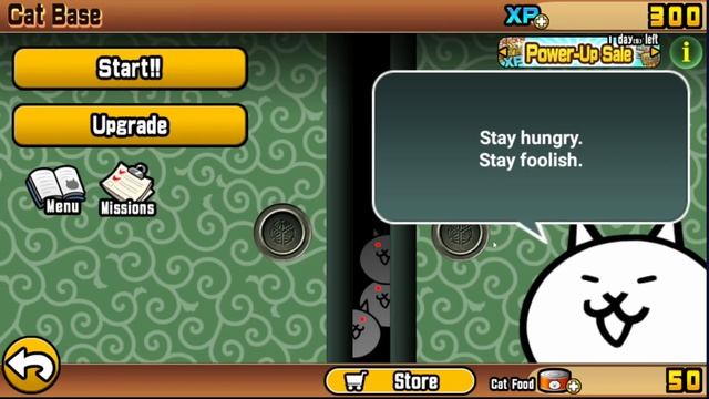 PONOS уходят из России / Обзор The Battle Cats