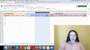 Пропали строки в Google Таблице! Скрытые и сгруппированные строки Google Таблице
