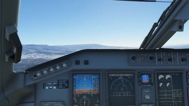 Overhyped or Underrated? | FlightSim Studio Embraer E175 | Real Airline Pilot - Full Review | MSFS смотреть онлайн