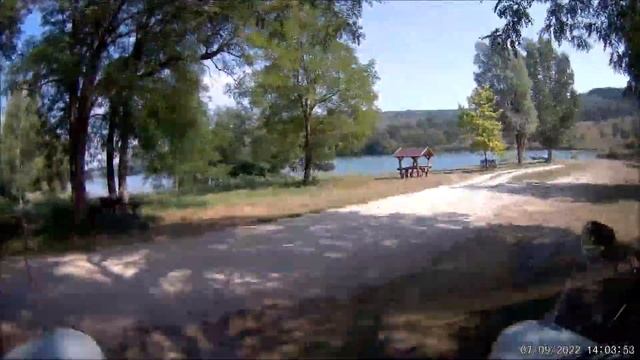 Germany to Vietnam - Drive to Szalka lake ?? - S01E29 - Ford Transit MK1 goes east смотреть онлайн