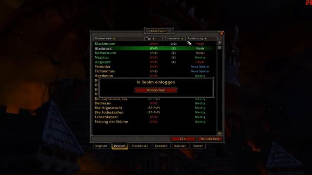 an die WOW gucker.. ja oder nein? смотреть онлайн