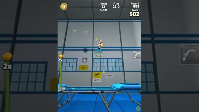 FLIP MASTER GAME WALKTHROUGH смотреть онлайн