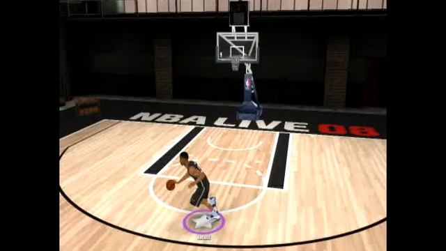 NBA 08 Gameplay смотреть онлайн
