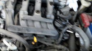 Nissan Qashqai J11 замена свечей