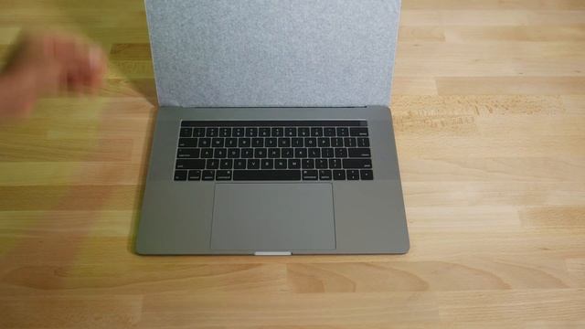 2018 Core I9 Macbook Pro Unboxing And Setup
