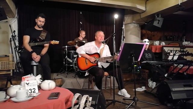 Павел Кашин - Внутренний Вьетнам (29 08 2019) смотреть онлайн