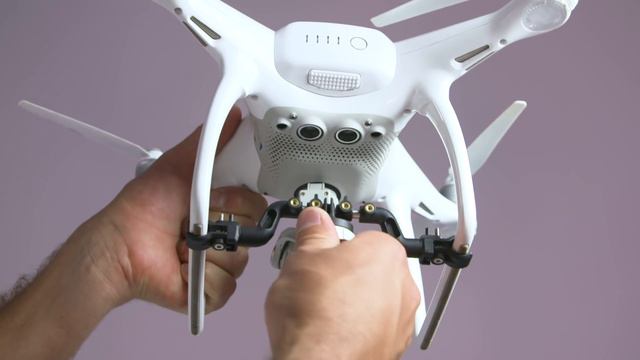 INTRODUCING SKY RIGGER // The ultimate DRONE FISHING accessory смотреть онлайн