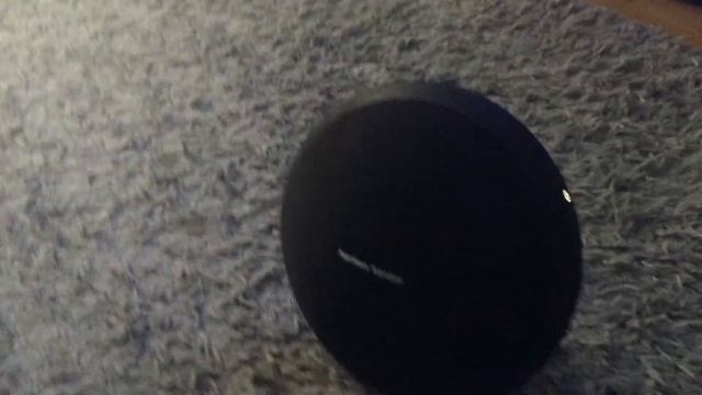 Harman/Kardon Onyx Studio Bluetooth speaker смотреть онлайн