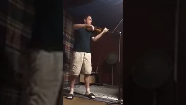 Bach Bourree (1yr 9m)