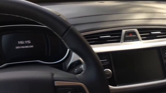 Geely Atlas автомобиль для семьи часть 12 смотреть онлайн