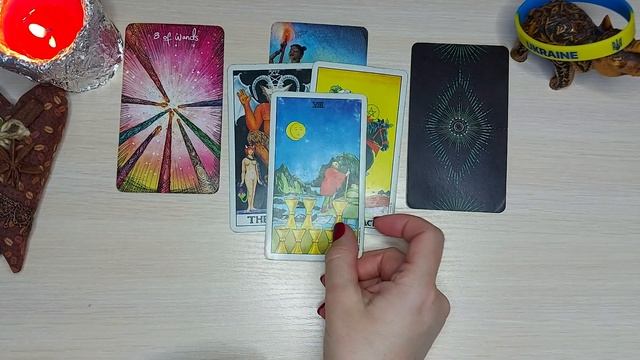 Думки. Почуття. Дії. ❤️ Мысли. Чувства. Действия. #кохання #любовь #макошь #таро #україна смотреть онлайн