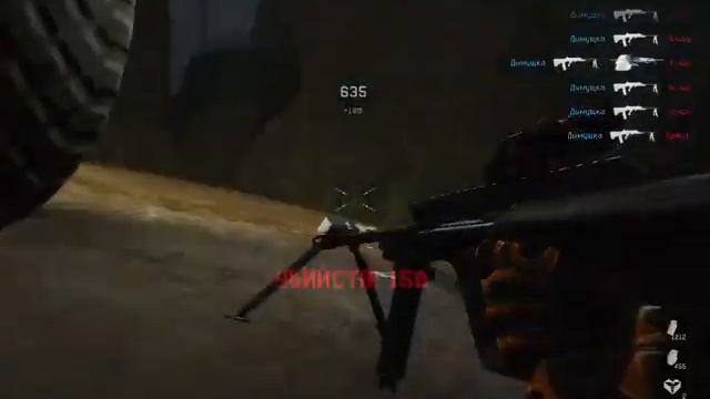 Значки Warface: Охотник на зомби. Демонстрация, как получить смотреть онлайн