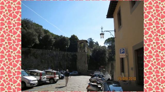 Arezzo (Ареццо) - Italy, ?? смотреть онлайн