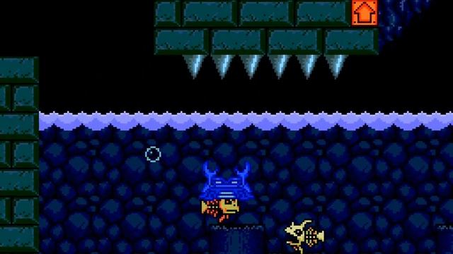 [TAS] PCE/TG16 Bonk 3: Bonk's Big Adventure Stage 1-2 смотреть онлайн