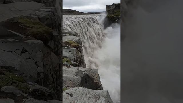 Деттифосс смотреть онлайн