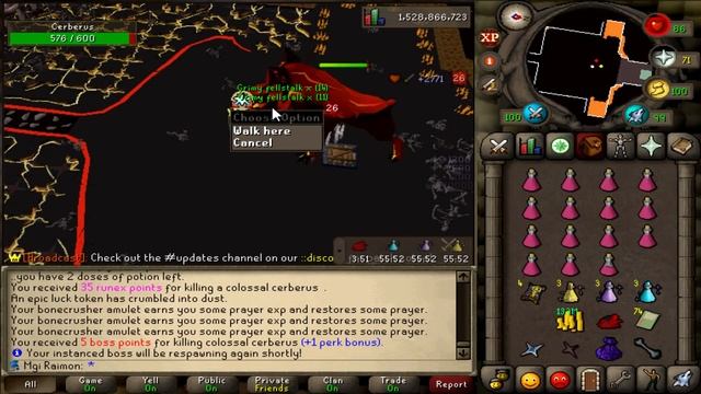 WE GOT OUR SET COMPLETED?! | Sang staff curse? | GIM #64 | $50 bond GA | RuneX смотреть онлайн