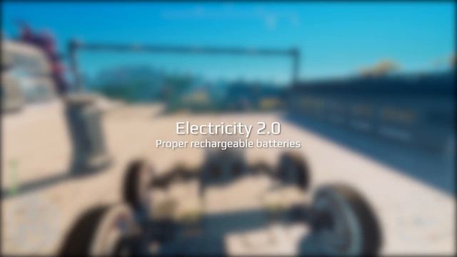 Monumental Travels - 0.8 Update смотреть онлайн