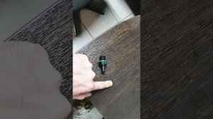 Проблемы клапан вентиляции картерный газов kia. Решено.
