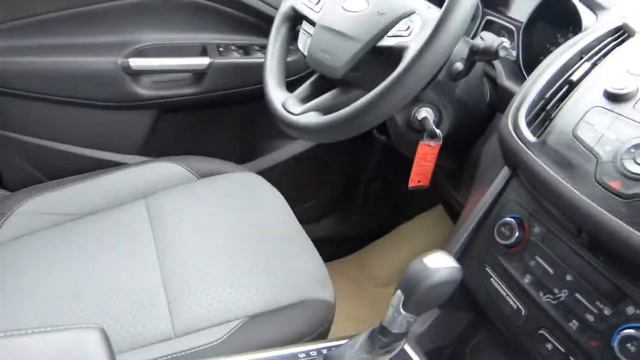Pre-owned 2017 Ford Escape Tusket NS - Tusket Ford смотреть онлайн