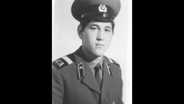 РВСН 40 лет спустя (в/ч 68543 Мирный-14) смотреть онлайн