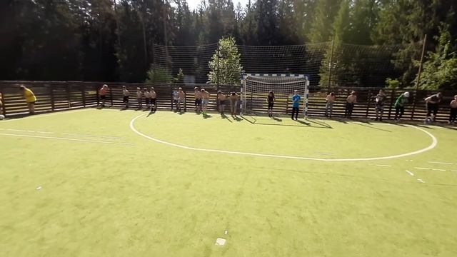 Тренировка на улице. Дзюдо. Лето смотреть онлайн