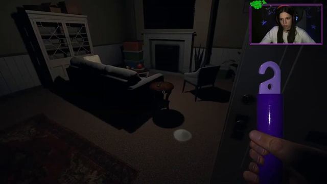 #20 Ещё не привыкла к ПКМ//Кошмар//Willow Street//Фазмафобия смотреть онлайн