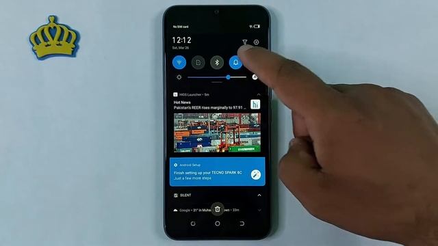 Top 10 Tips & Tricks Tecno Spark 8C You Neee To Know смотреть онлайн