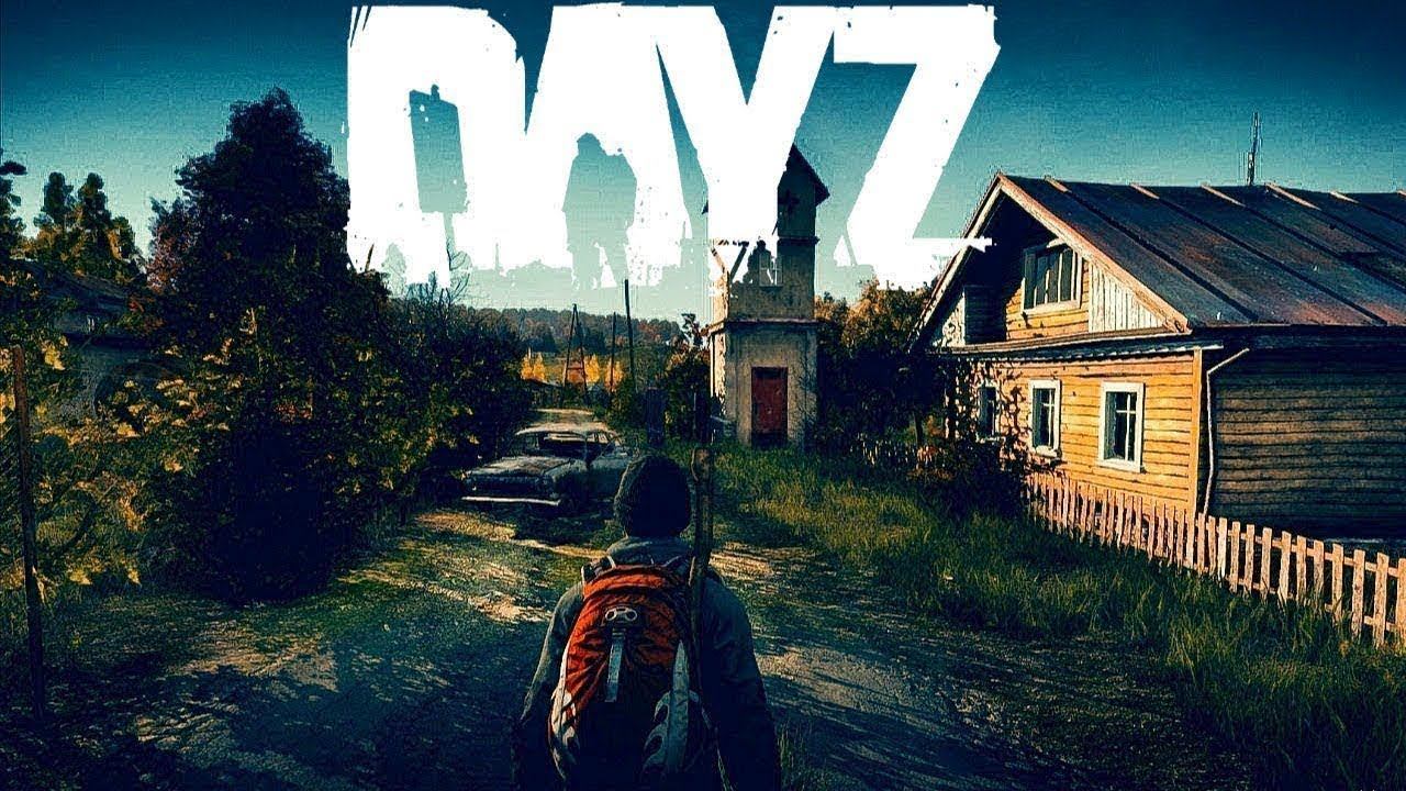 ✅DAYZ✅CHERNARUS✅ВАНИЛЬНОЕ ВЫЖИВАНИЕ✅ИЩУ МЕСТО ДЛЯ БАЗЫ✅