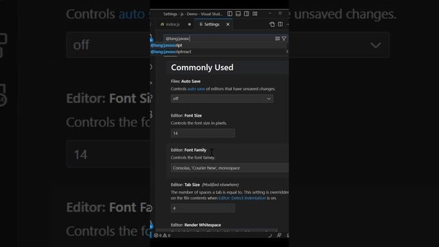 Extension of the Week: Prettier смотреть онлайн