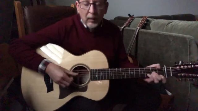 Wayfaring Stranger смотреть онлайн
