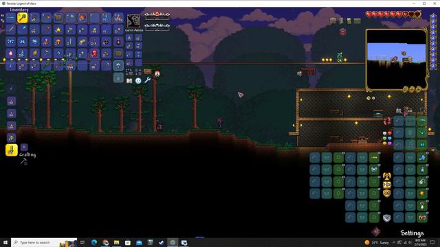 Terraria Calamity Mod [UNEDITED VERSION] смотреть онлайн