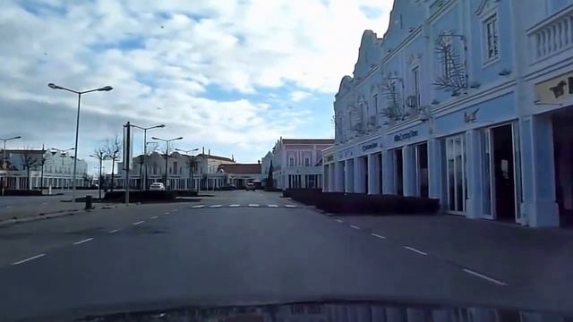 Designer Outlet Parndorf 2012 смотреть онлайн