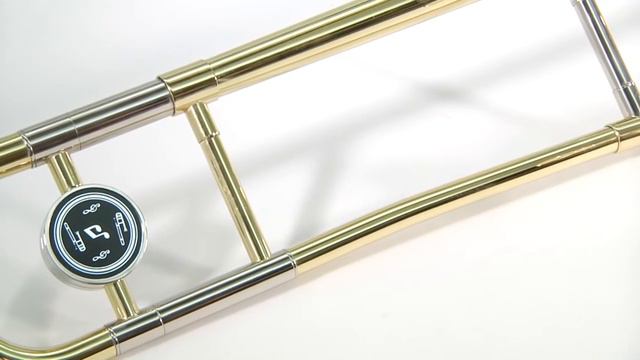 PLAYTECH / テナートロンボーン PTSSL 45【実演】 смотреть онлайн