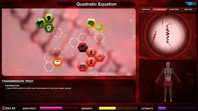 Lurker101 Plays Plague Inc Evolved )Part 31 - MAtH) смотреть онлайн