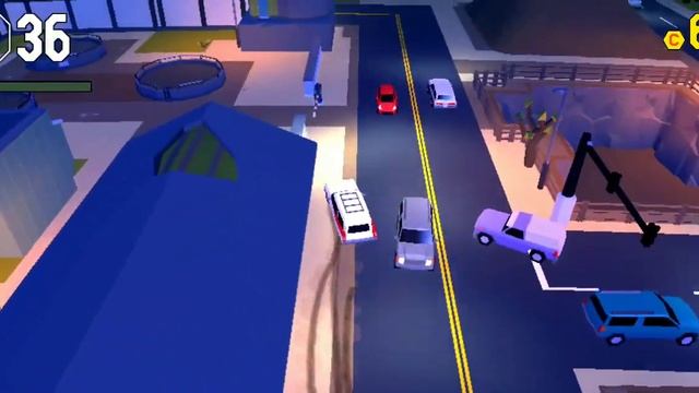 Reckless Gateway Two Gameplay | new game | offline game | today gameplay. смотреть онлайн