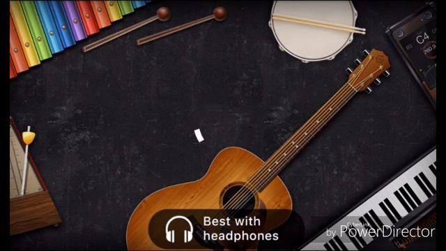 Best Guitarist Ever! | Real Guitar Simulator смотреть онлайн