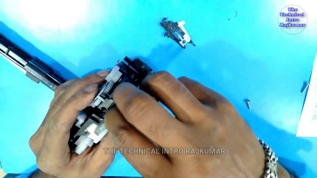 Hp smart tank 516 AIO printer gair unit properly not functioning (page pickup issue) problem solved смотреть онлайн