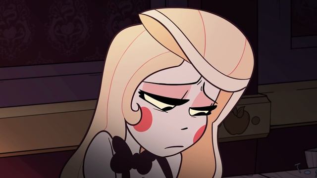 ПРИКВЕЛ КОМИКС ПРО ЭЙНДЖЕЛ ДАСТА - Анализ Комикса Hazbin Hotel | ПЕРЕЗАЛИВ смотреть онлайн