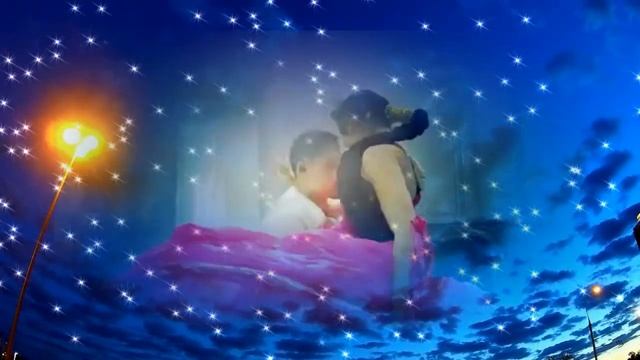 Ах,ночь,голубая ночь смотреть онлайн