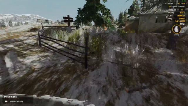 grtg with a n64 controller #1 смотреть онлайн