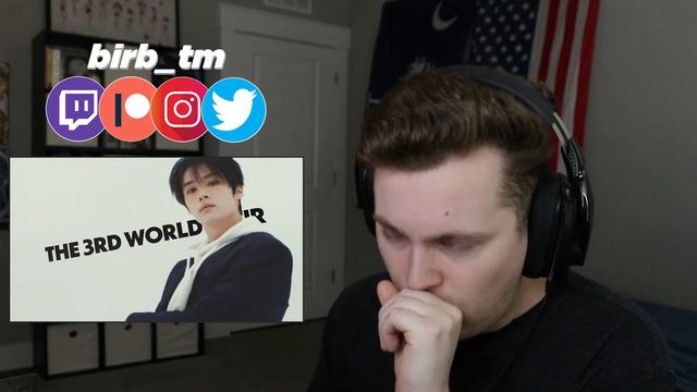 IMPENDING TOUR (Stray Kids 