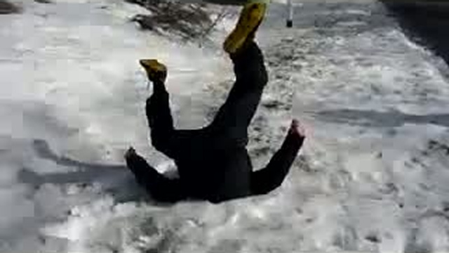 Прикол))) смотреть онлайн