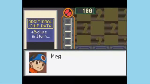 Megaman Battle Network 1 Part 1 - Tutorial Fun time! смотреть онлайн