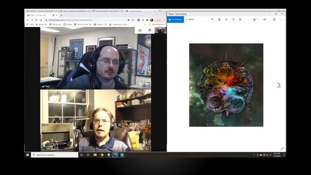 Warhammer Weekly 12092020 - Gods of Age of Sigmar смотреть онлайн