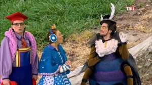 АБВГДейка ? На шести ножках (насекомые) ? Официальный канал