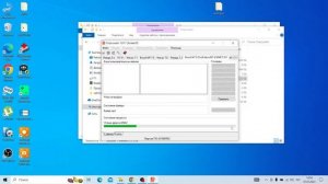 Прошивка ЭБУ ВАЗ своими руками. ЕВРО 2 на Bosch 7.9.7+. Удаляем иммобилайзер