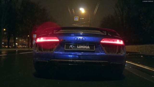 Все мои волки делают АУФ (Official Video) смотреть онлайн